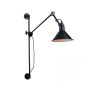 Fali lámpa SCONCE LAMP 19218 1x40w/E27 IP20 a Zambelis-tól