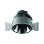 Beépíthető spotlámpa TRIMLESS SPOT S127 1x10W/GU10 IP20 a Zambelis-tól