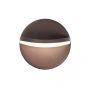 Fali lámpa WALL LIGHT E267 3000K 16W/led 1106lm IP65 a Zambelis-tól