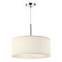 Függőlámpa ZARAGOZA ZAR1733 3x60W/E27 IP20 a Dar Lighting-tól