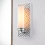Fali lámpa Ziggy ZIGGY1-LS 1x40 W/E27 ip44 a Elstead Lighting-tól