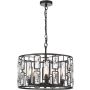 Függőlámpa Zoelle ZOE0522 5x40w/e14 a Dar Lighting-tól