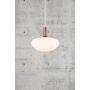Függőlámpa ALTON 48973001 1x60W/E27 IP20 a Nordlux-tól