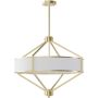 Plafonlámpa Zundo OR85839 4x15W/e27 IP20 a Open Design Highlights-tól
