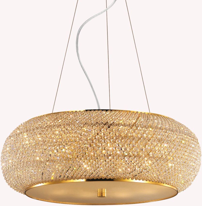 PASHA'-082257-Ideal Lux-257635