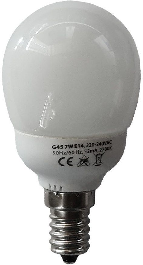 CFL BULBS-1074 BULB-Prezent-246256