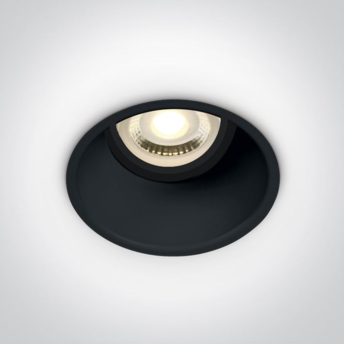 The Semi Trimless-10105TG/B-One LIght-245621