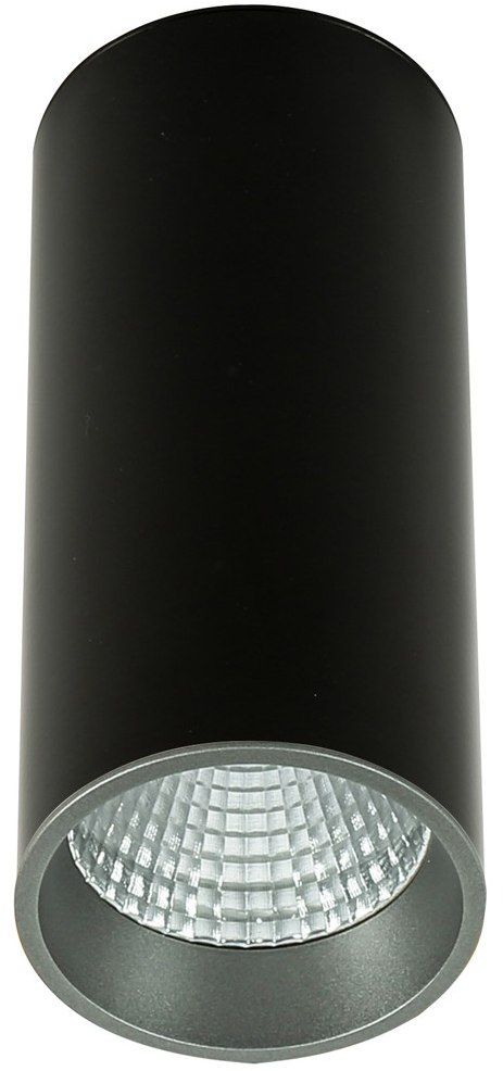 Moldes Big BL/GR Celing 3000K-SLC7392/12W 3000K BL+GR-Italux-264938
