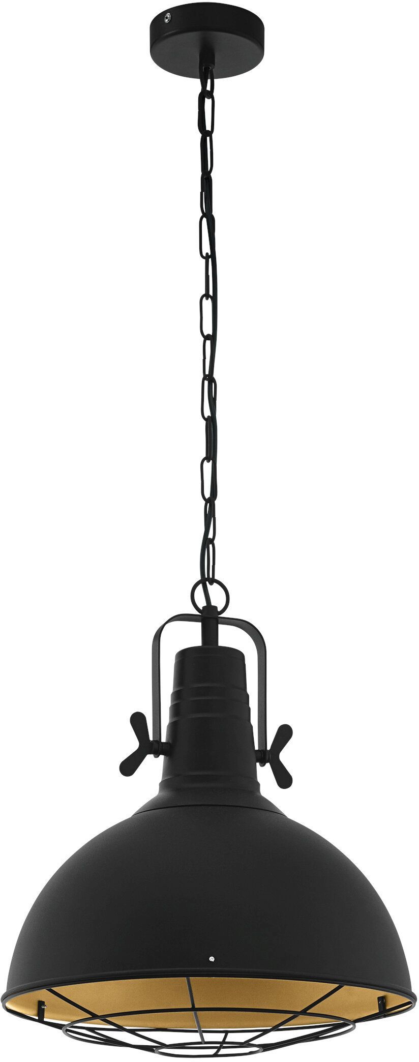 CANNINGTON-49742-Eglo-150913