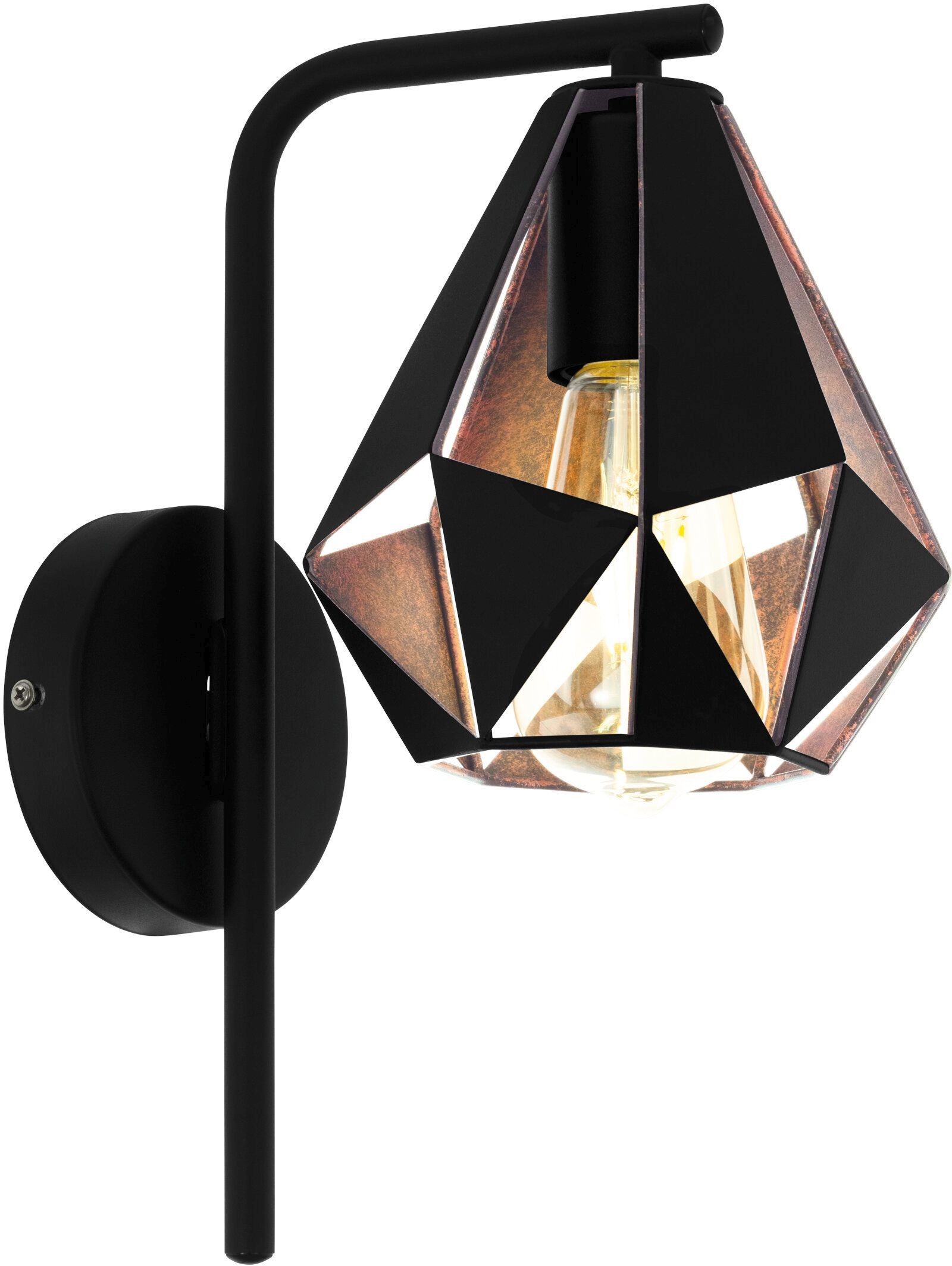 CARLTON 4 -43057-Eglo-150953