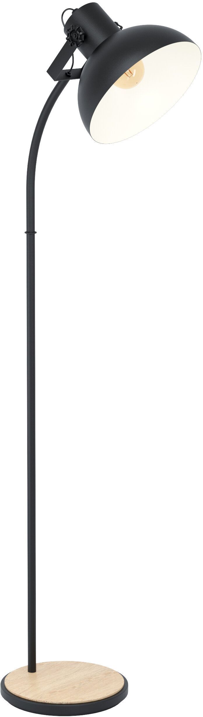 LUBENHAM-43166-Eglo-150905