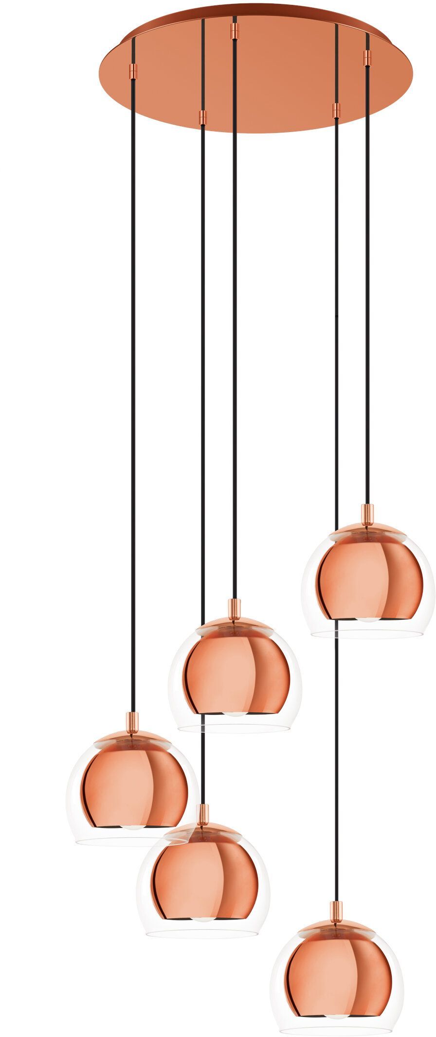 ROCAMAR 1-98595-Eglo-150685