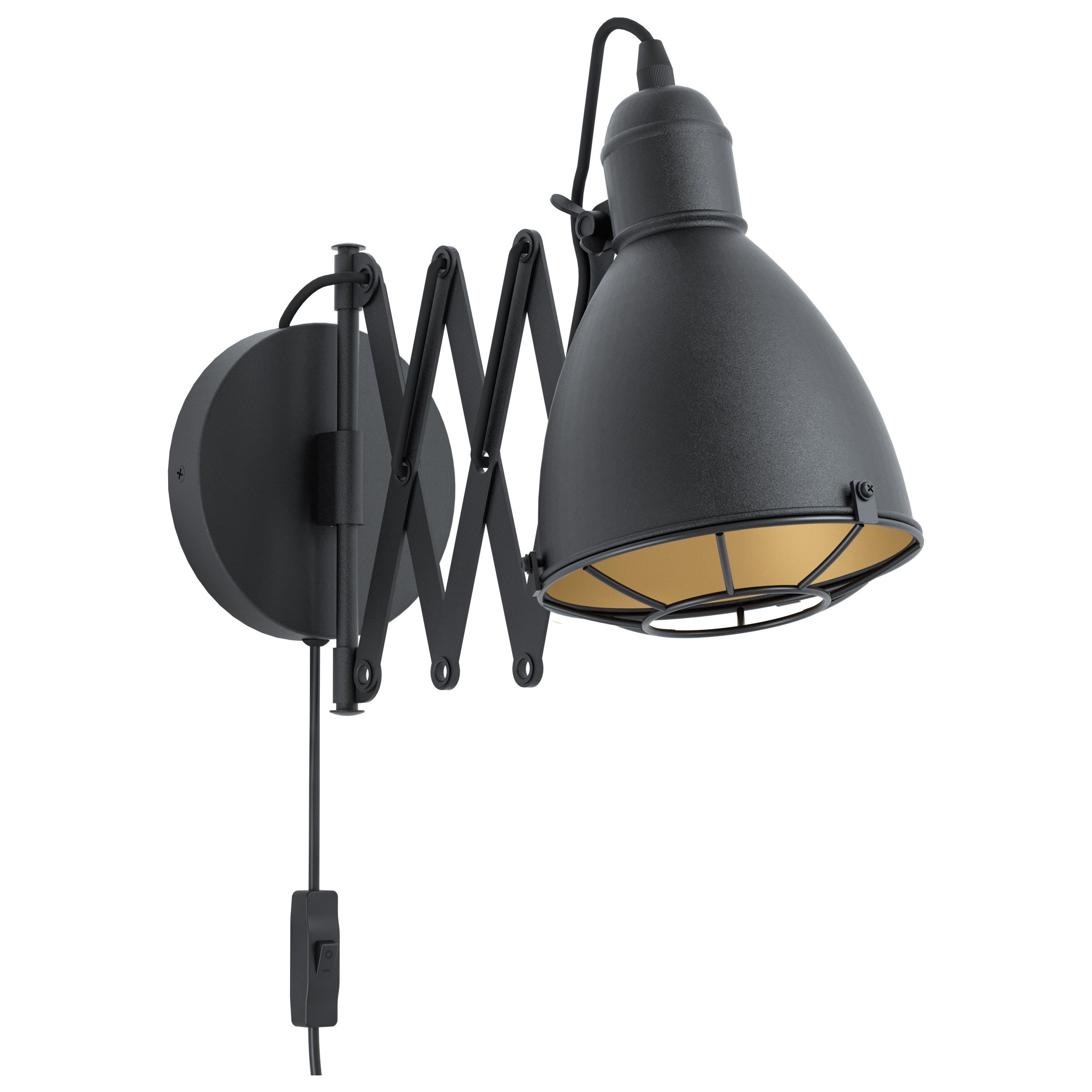 TREBURLEY-43184-Eglo-150911