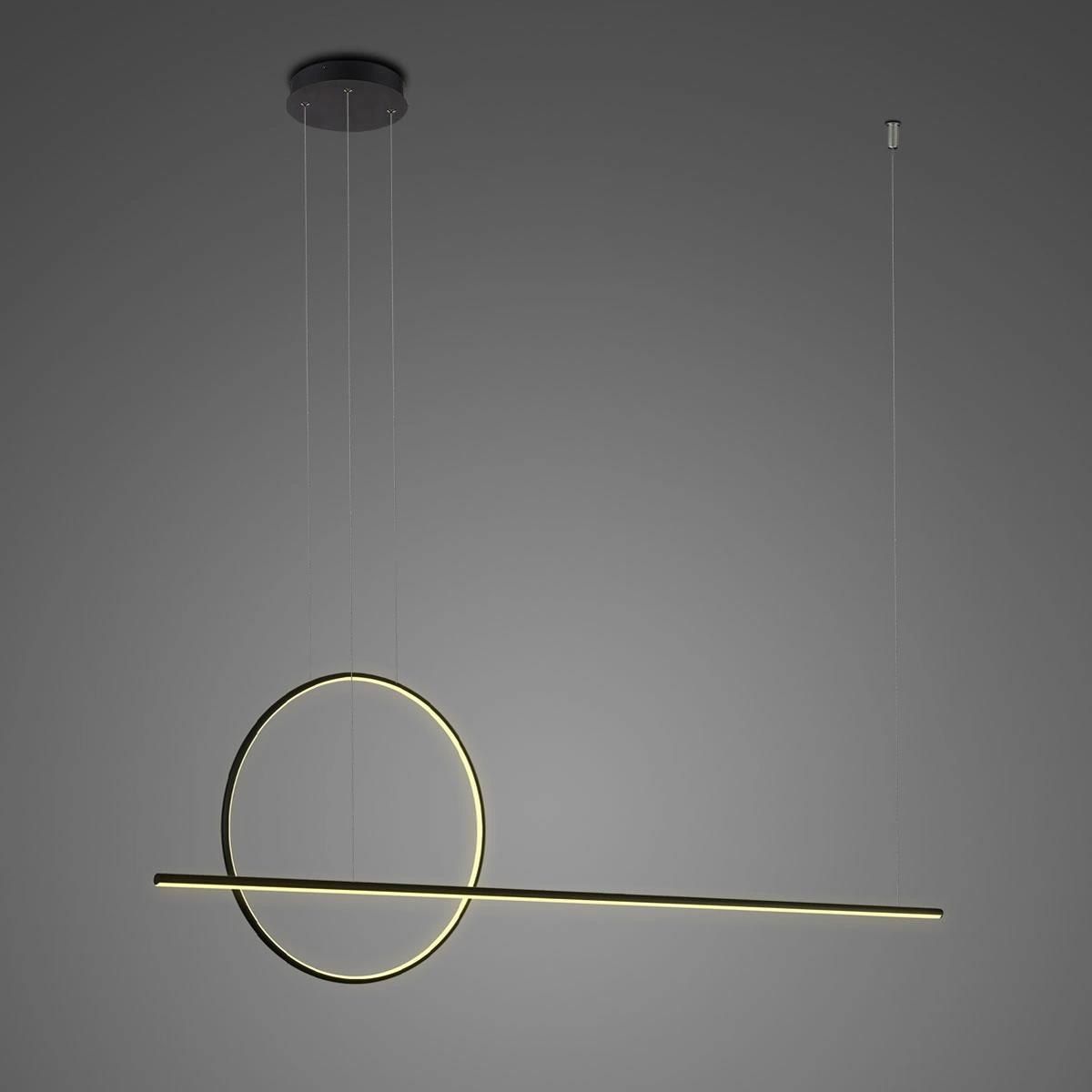 Linea No.2-LA087/PX120_40_3k_39W_black-Altavola Design-251787