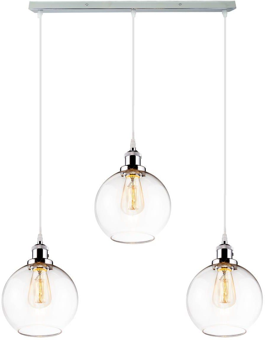 NEW YORK LOFT-LA035/CL3_chrom-Altavola Design-251794