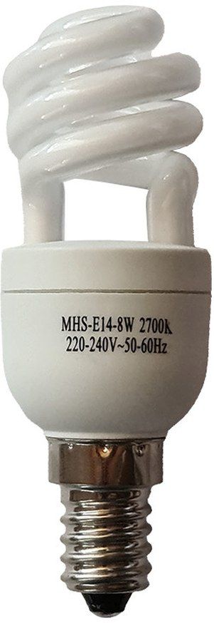 CFL BULBS-25061 BULB-Prezent-246274