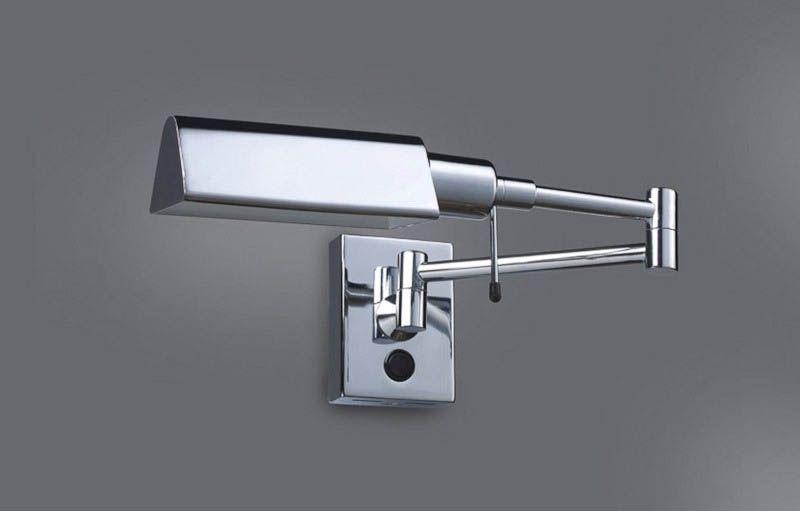 SENTI-3101/1 CHROM-Italux-16897