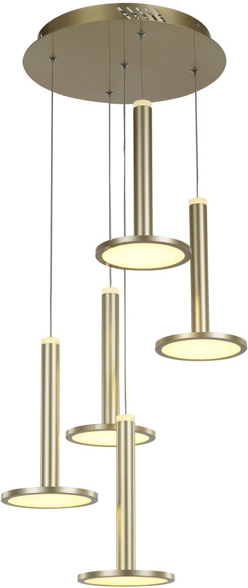Oliver-MD17033012-5A GOLD-Italux-264981