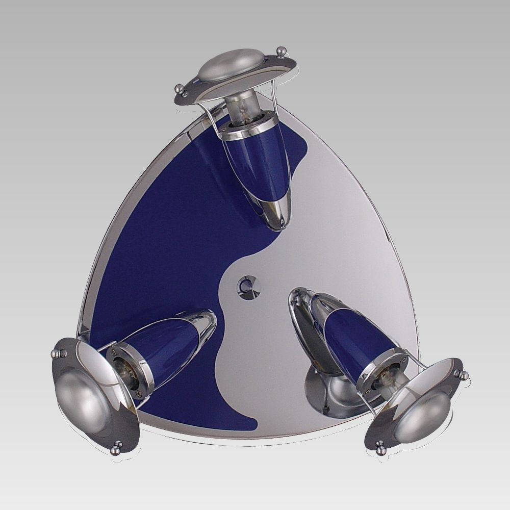 ZEUS CH/BLUE-340-Prezent-235143