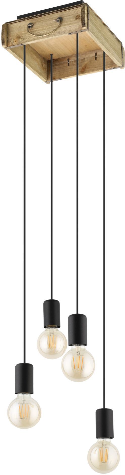 WOOTTON-43591-Eglo-191592