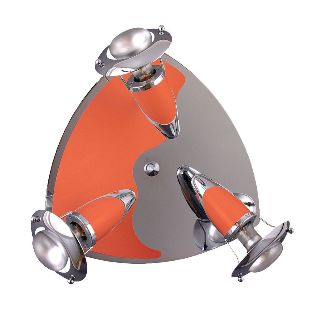 ZEUS CH/ORANGE-474-Prezent-235185