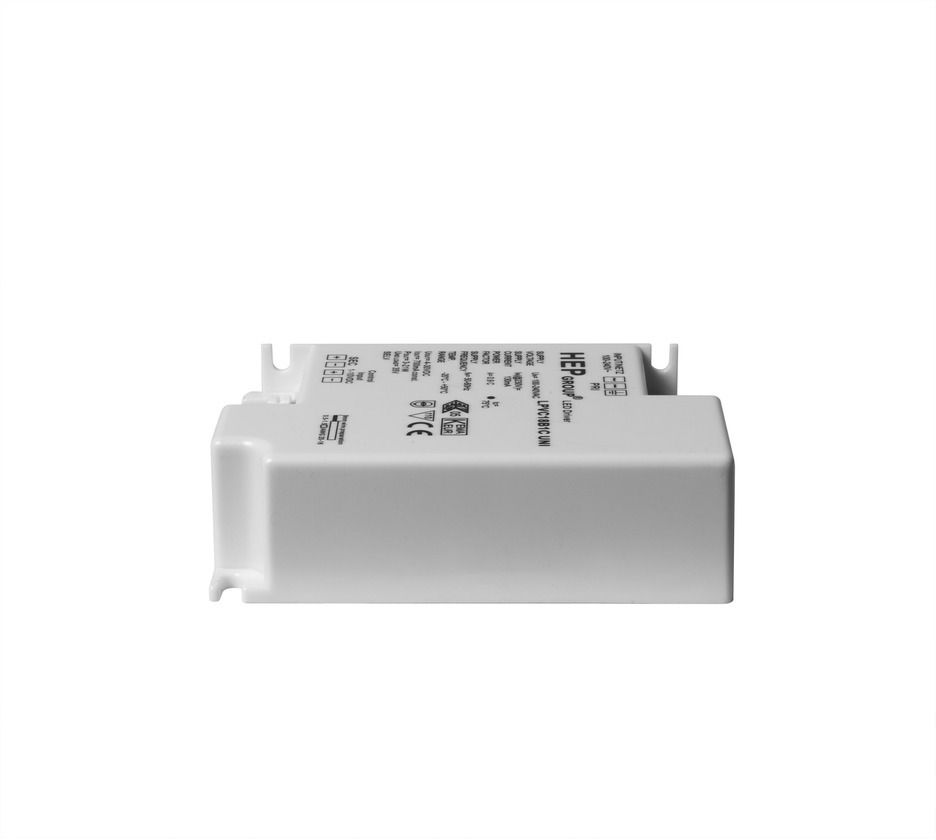 LED Driver CC 700mA 2.8-21W 1-10V Dim-6008014-Astro Lighting-161824