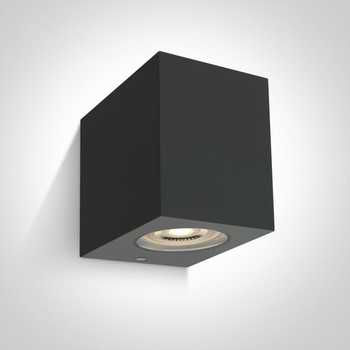 Outdoor Cube-67142H/AN-One LIght-245719