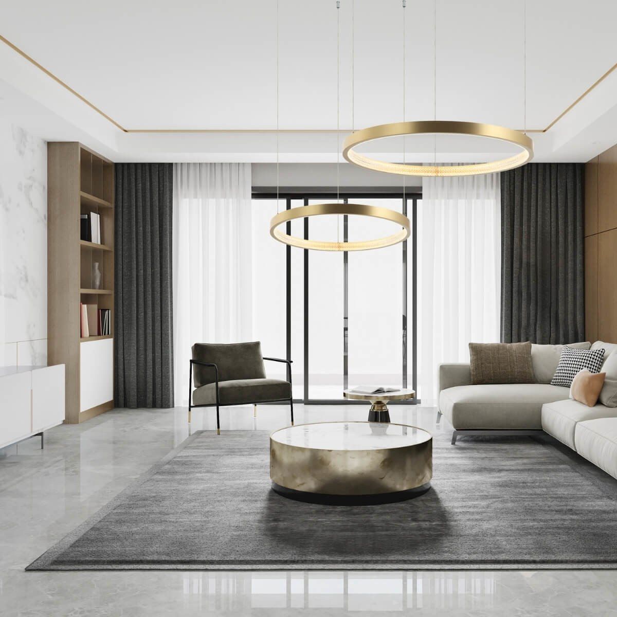 PENDANT LIGHT-2007-Zambelis-262112
