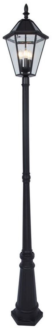 LONDON SOLAR-6951301189-Lutec-240374