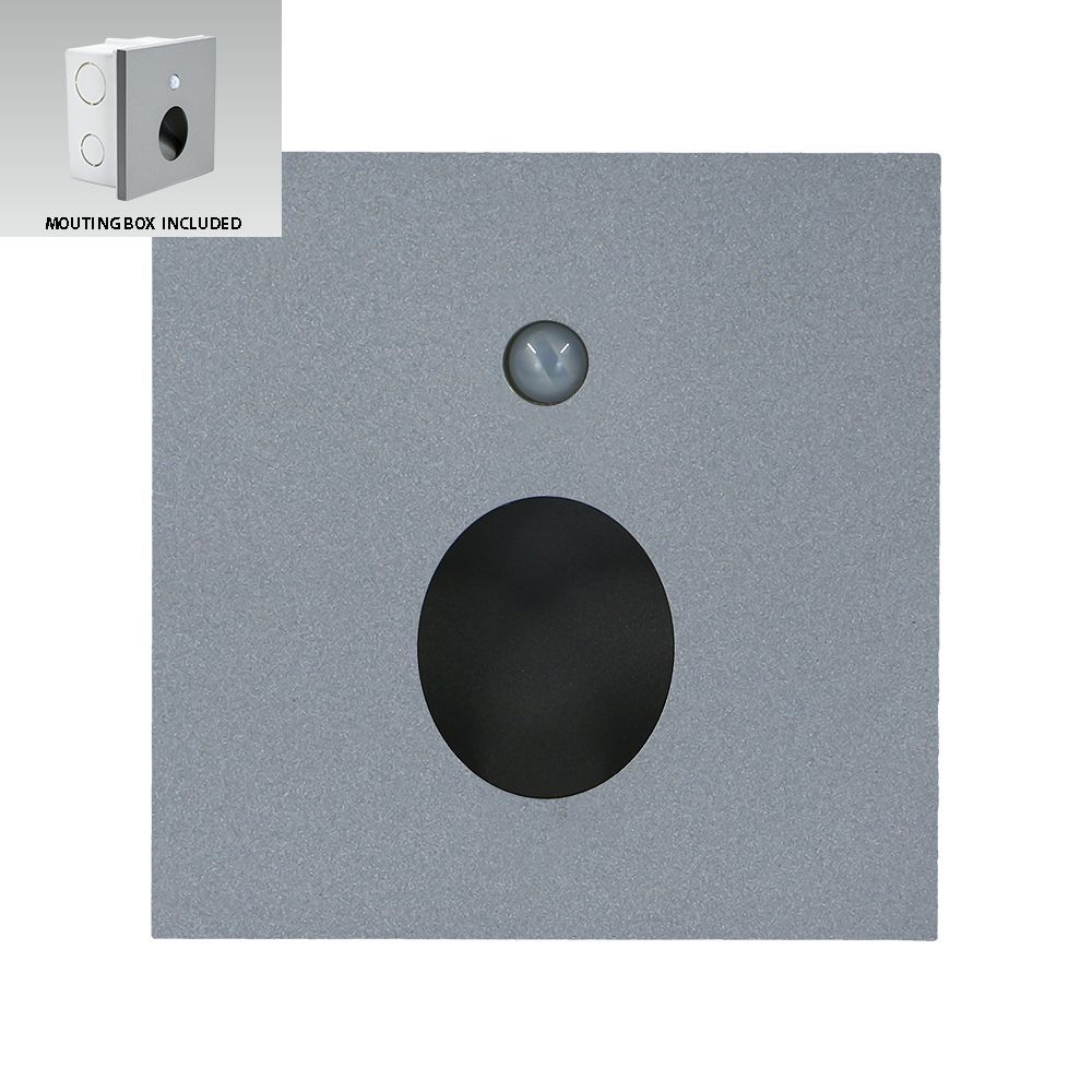 STEP LIGHT OLIVE SENSOR-70434-Prezent-235848