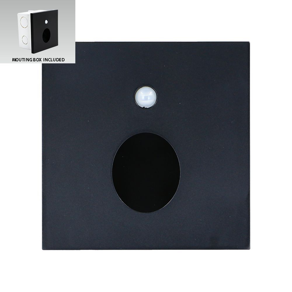 STEP LIGHT OLIVE SENSOR-70436-Prezent-235850
