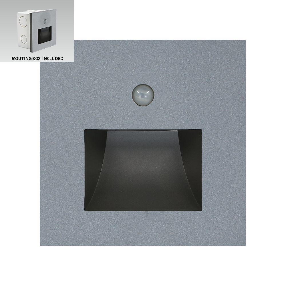 STEP LIGHT SUNNY SENSOR-70416-Prezent-235834
