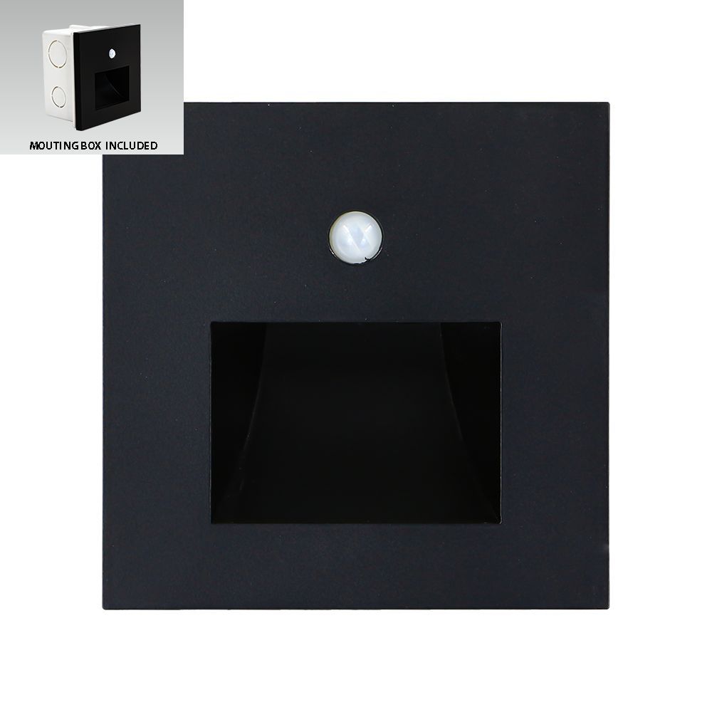 STEP LIGHT SUNNY SENSOR-70418-Prezent-235835