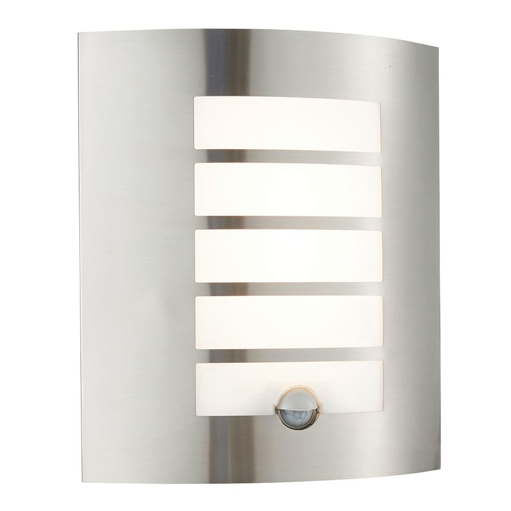 Bianco LED PIR-75931-Endon-187199