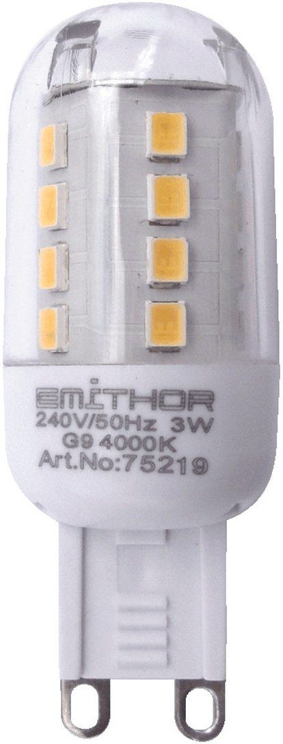 LED BULBS-75219-Prezent-246288
