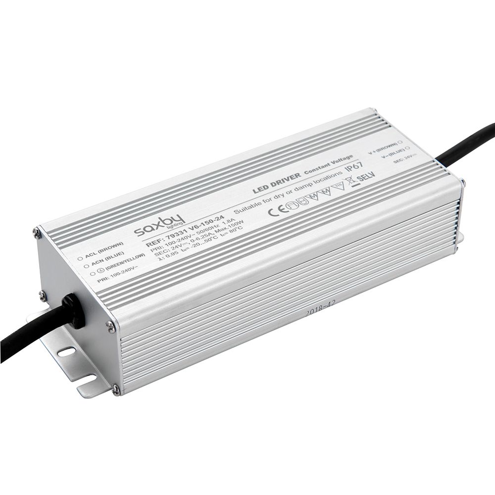 LED driver constant voltage-79331-Endon-187364