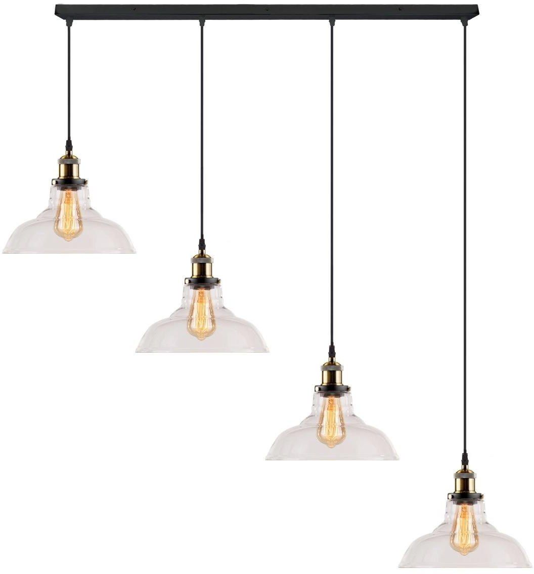 NEW YORK LOFT-LA040/CL4_clear-Altavola Design-251685