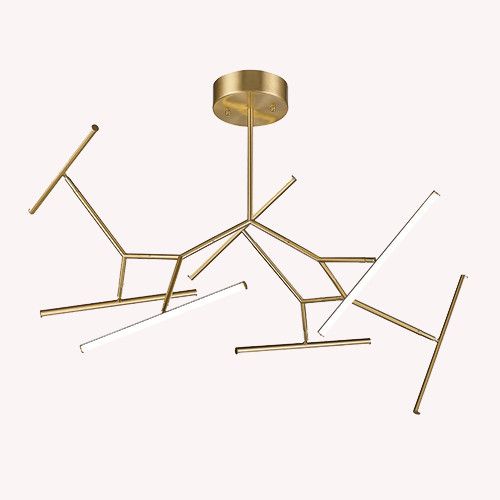CEILING LED LAMP-2073-Zambelis-262146