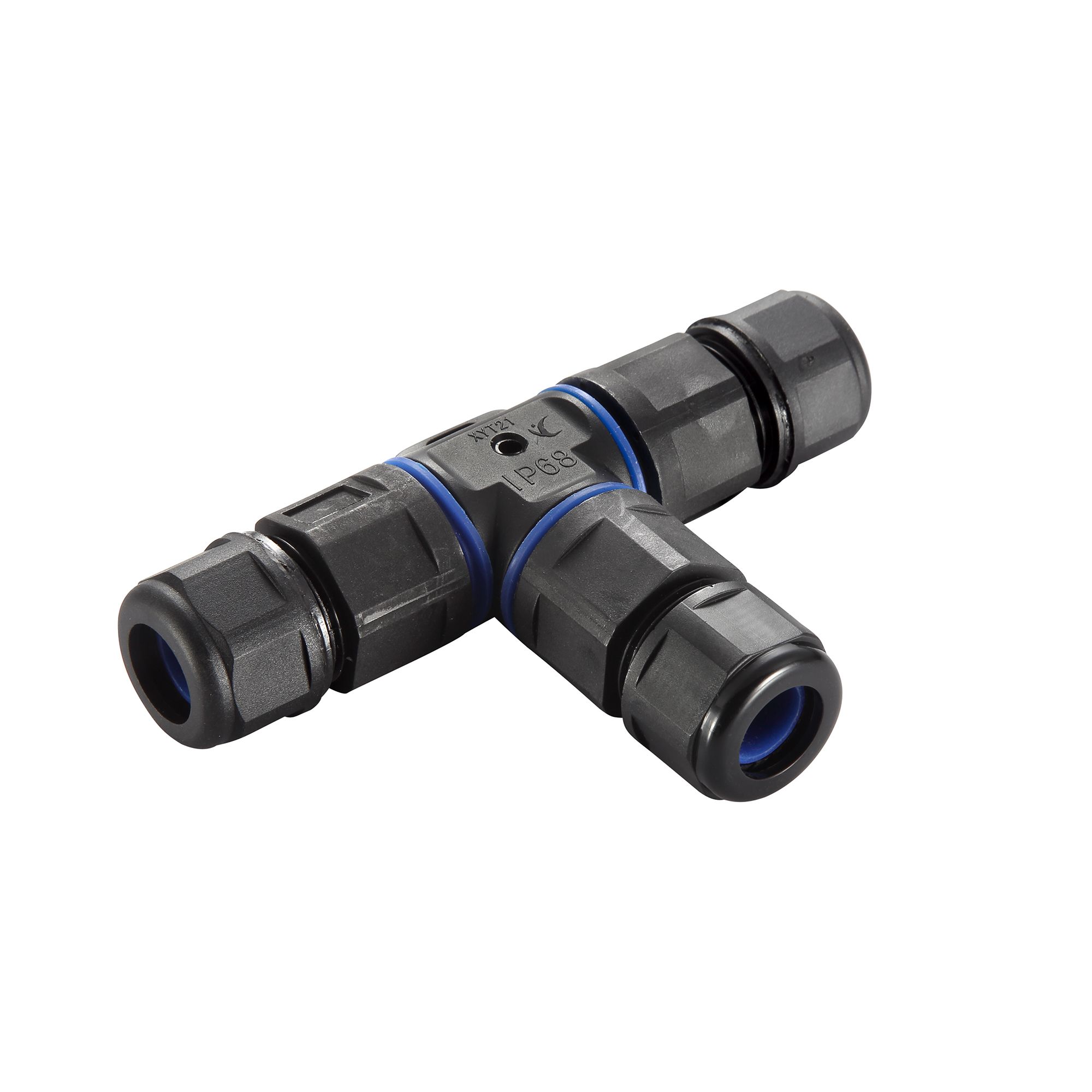 Inline IP68 Connector-90132-Endon-187409