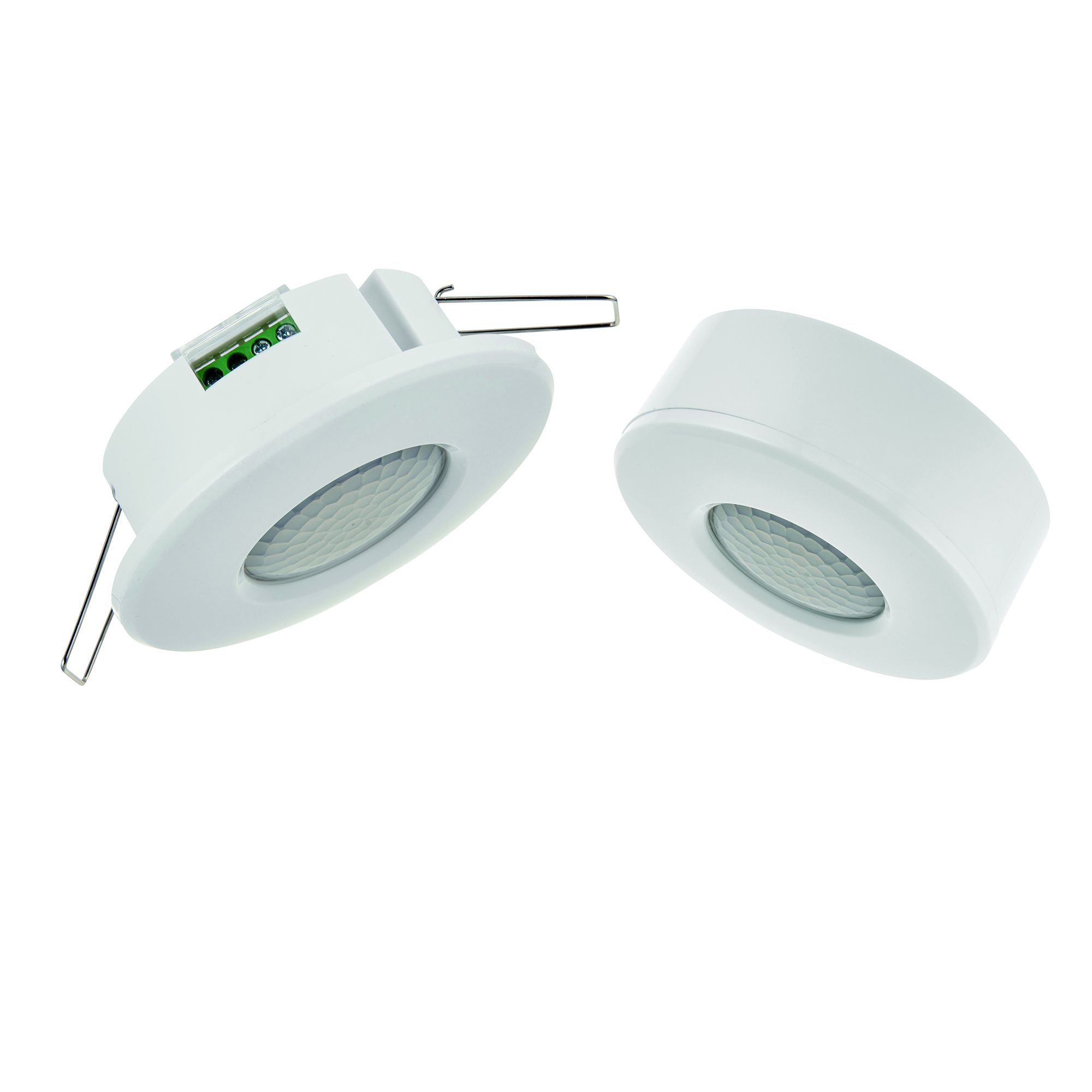 PIR detector-90977-Endon-187424