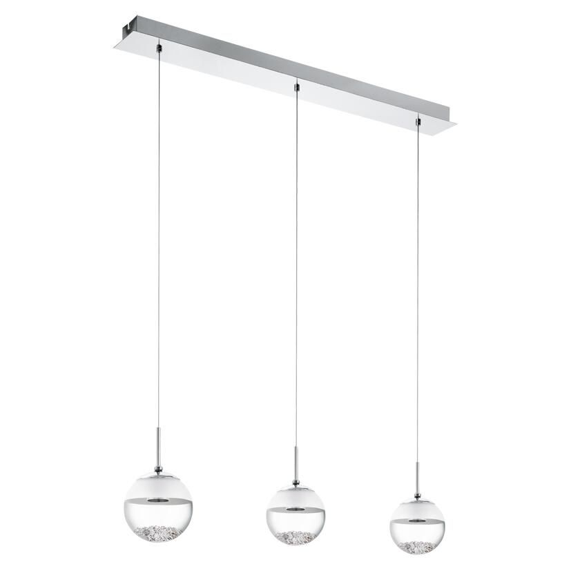 MONTEFIO 1-93784-Eglo-44573