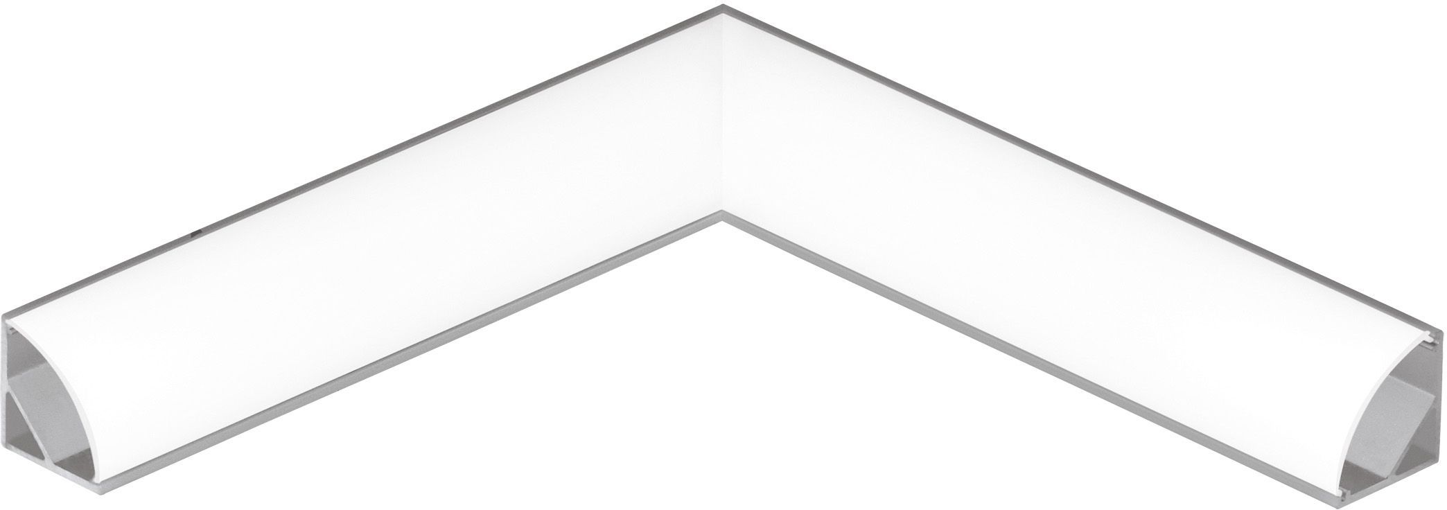 CORNER PROFILE 1-98943-Eglo-191762