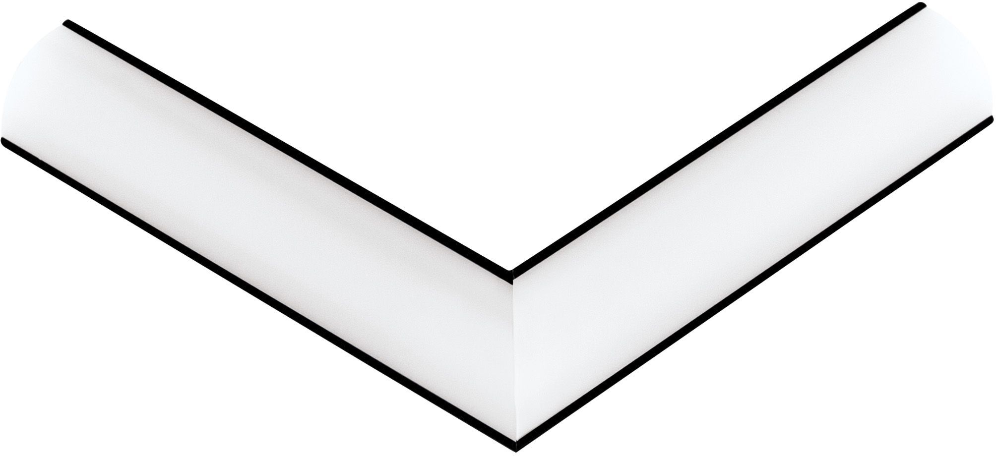 CORNER PROFILE 1-98953-Eglo-191771