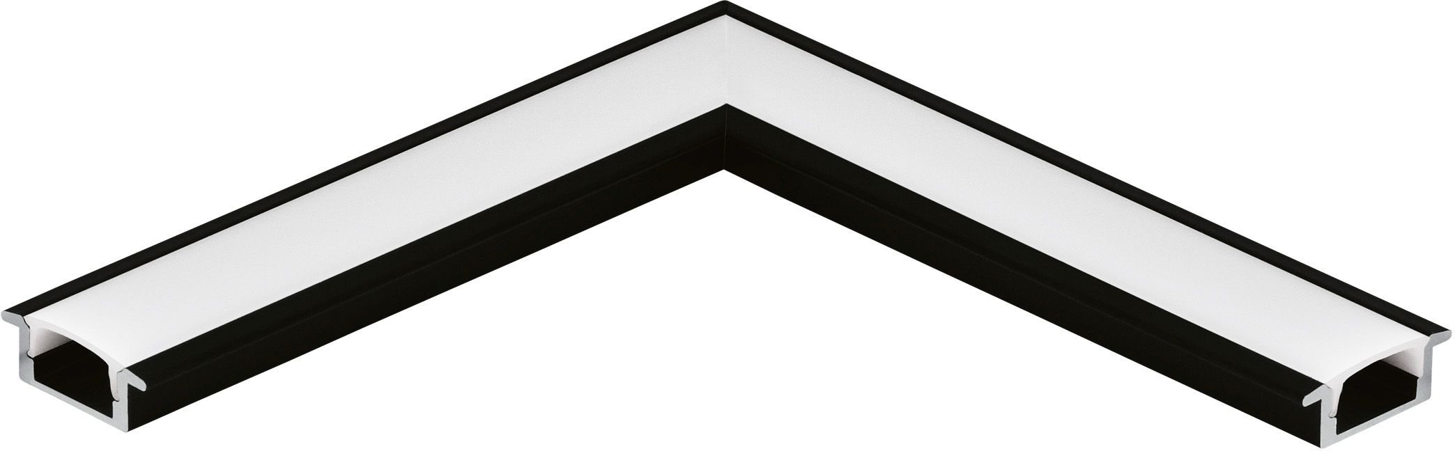 RECESSED PROFILE 1-98986-Eglo-191798
