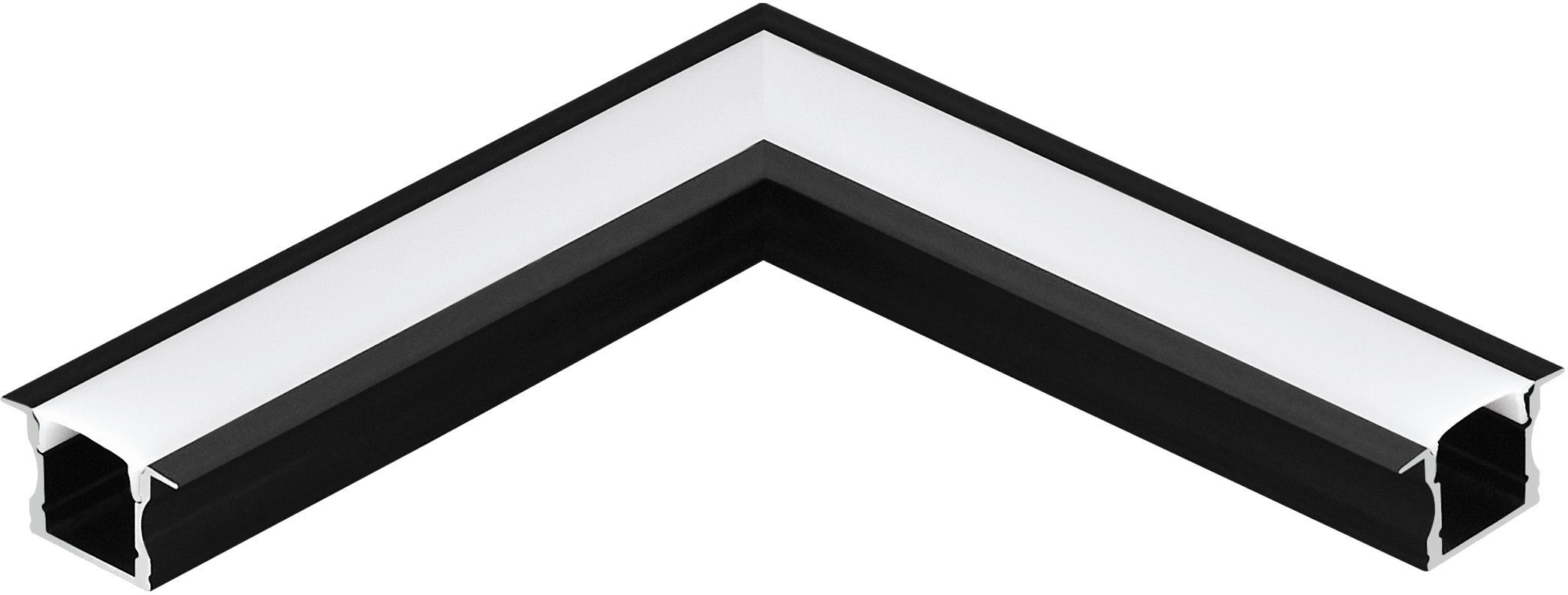 RECESSED PROFILE 2-98996-Eglo-191807