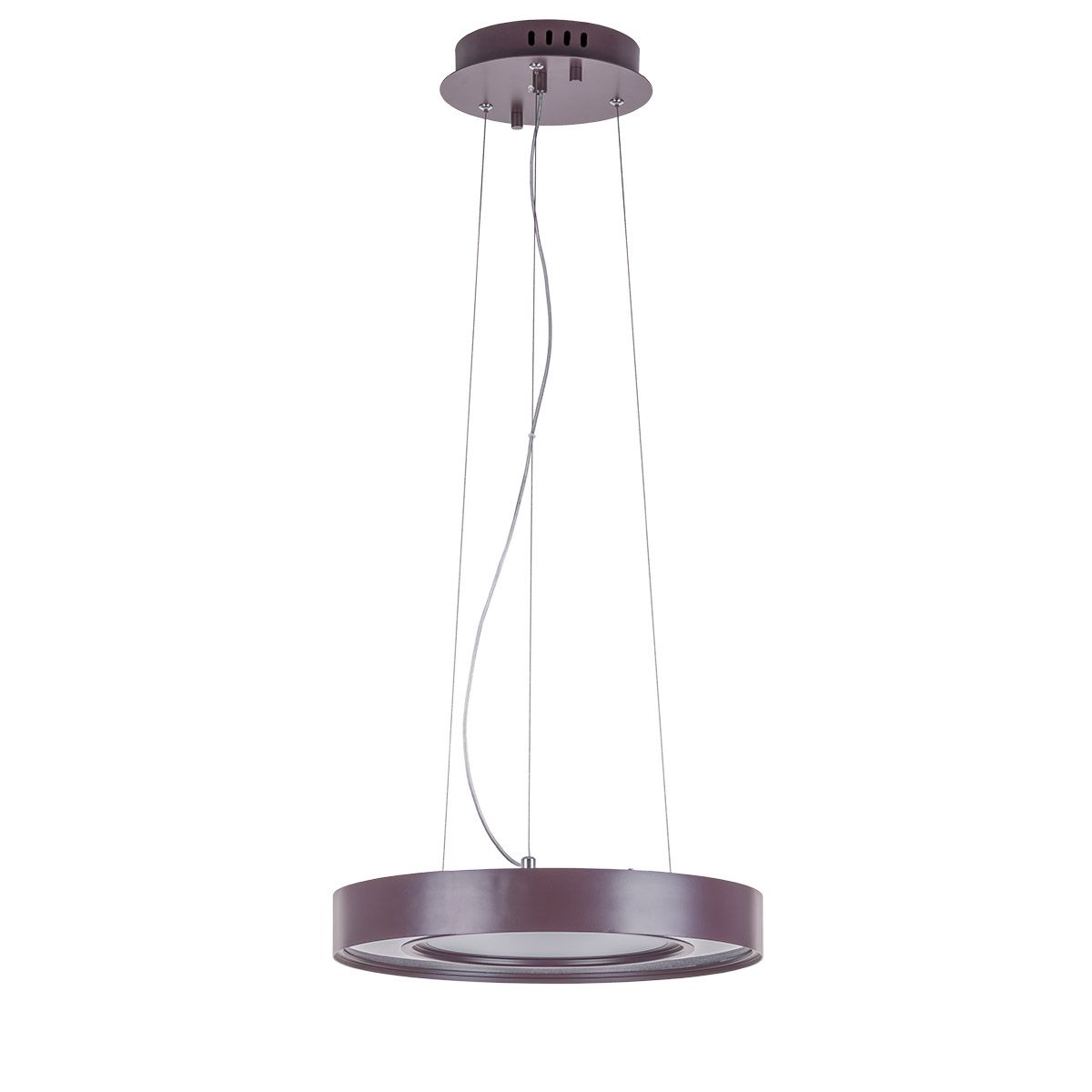 karpo-AD15061-1C COFFEE-Italux-119154
