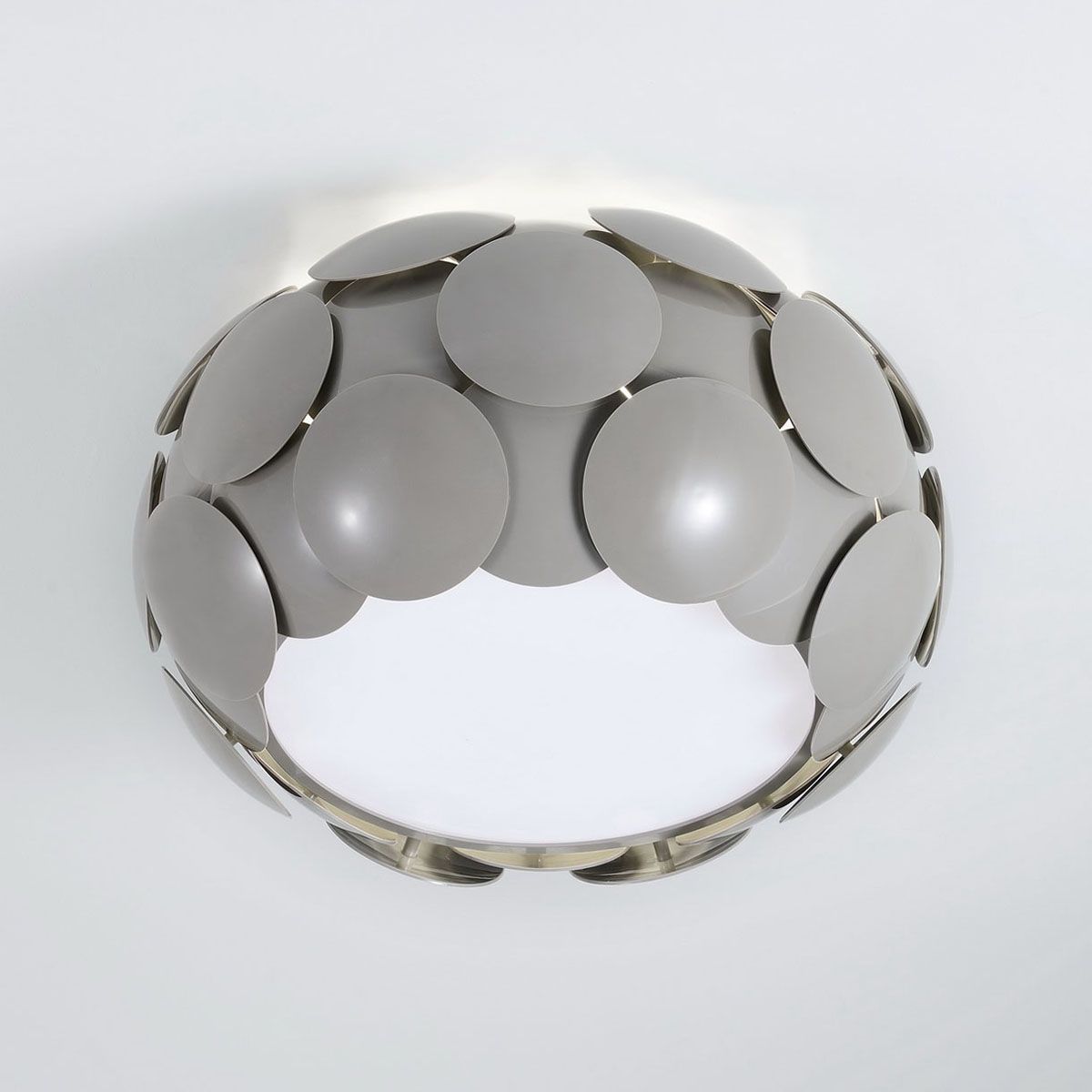 SANTINA GREY-C0317-05M-U1GM-Italux-40707