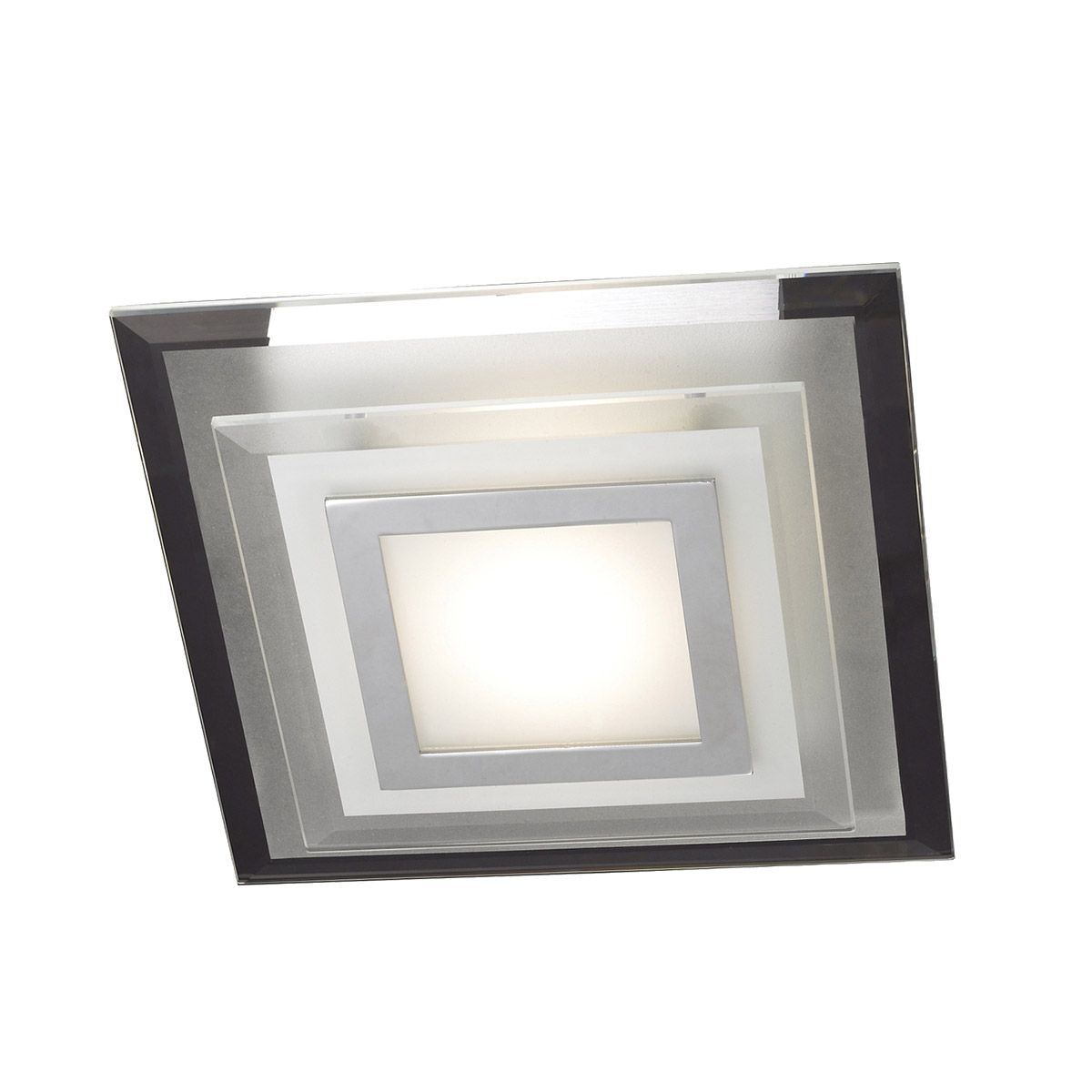 BIANCA SQUARE-C29375F-2P-Italux-96802