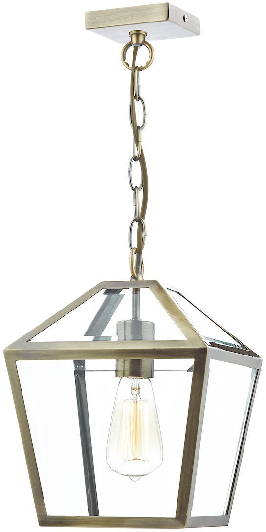 Churchill-CHU0175-Dar Lighting-168843