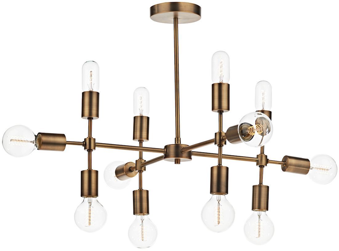 Code-COD1235-Dar Lighting-168337